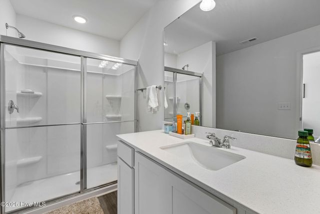 3511 Walker Drive W Apt A, Wilson, NC 27893