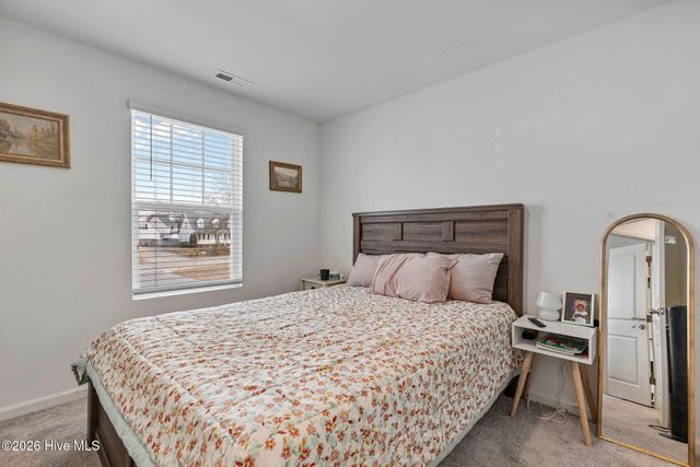 3511 Walker Drive W Apt A, Wilson, NC 27893