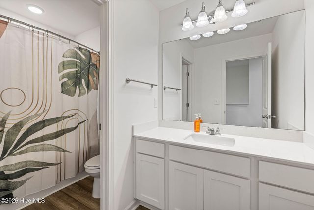 3511 Walker Drive W Apt A, Wilson, NC 27893