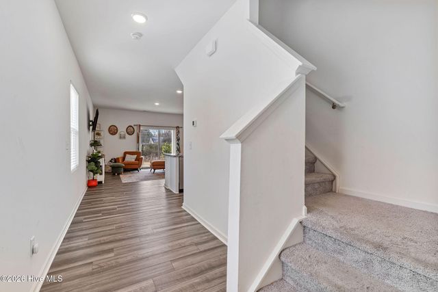 3511 Walker Drive W Apt A, Wilson, NC 27893