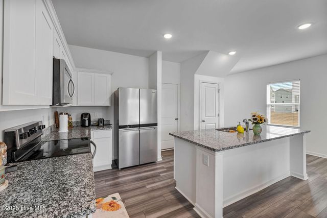 3511 Walker Drive W Apt A, Wilson, NC 27893