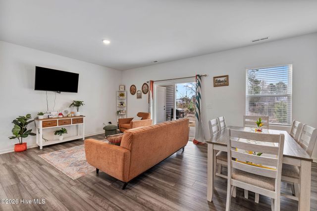 3511 Walker Drive W Apt A, Wilson, NC 27893