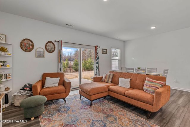 3511 Walker Drive W Apt A, Wilson, NC 27893