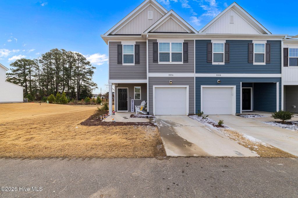 3511 Walker Drive W Apt A, Wilson, NC 27893