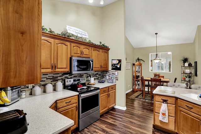 1502 Sutton Street, Alexandria, IN 46001