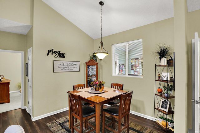 1502 Sutton Street, Alexandria, IN 46001