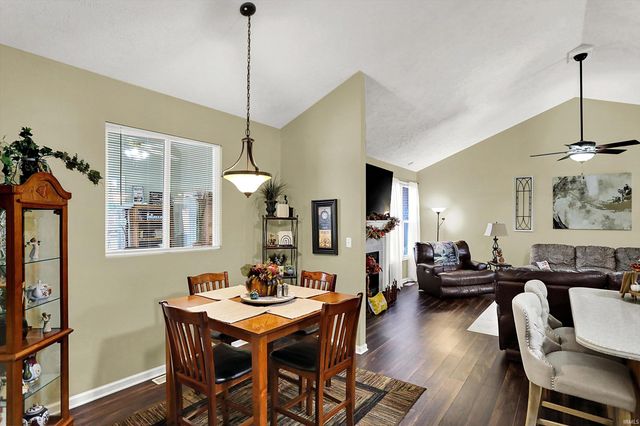 1502 Sutton Street, Alexandria, IN 46001