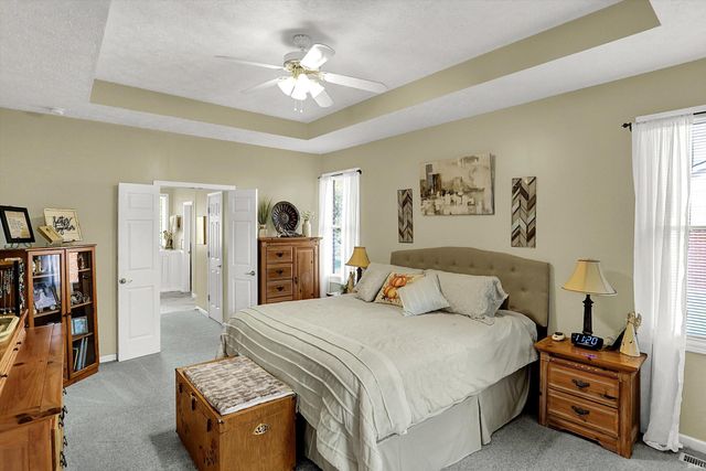 1502 Sutton Street, Alexandria, IN 46001