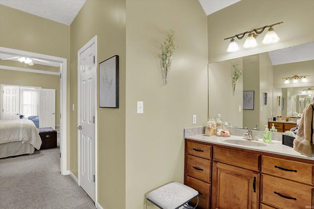 1502 Sutton Street, Alexandria, IN 46001