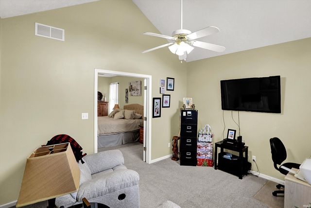 1502 Sutton Street, Alexandria, IN 46001
