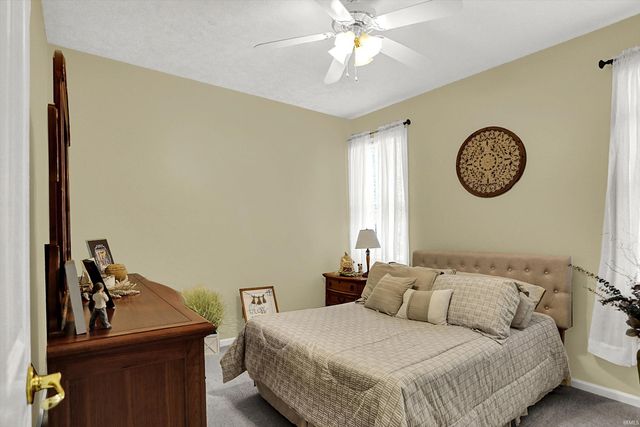 1502 Sutton Street, Alexandria, IN 46001
