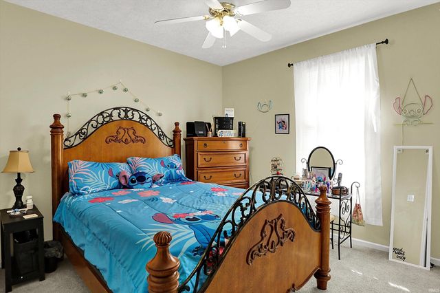 1502 Sutton Street, Alexandria, IN 46001