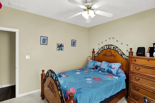 1502 Sutton Street, Alexandria, IN 46001