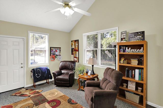 1502 Sutton Street, Alexandria, IN 46001