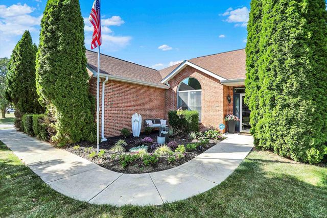 1502 Sutton Street, Alexandria, IN 46001