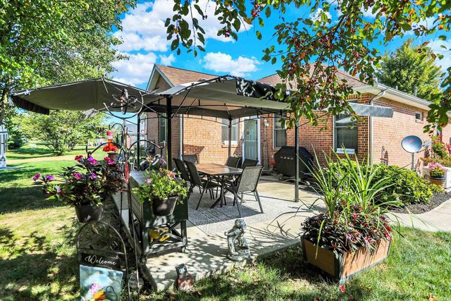 1502 Sutton Street, Alexandria, IN 46001