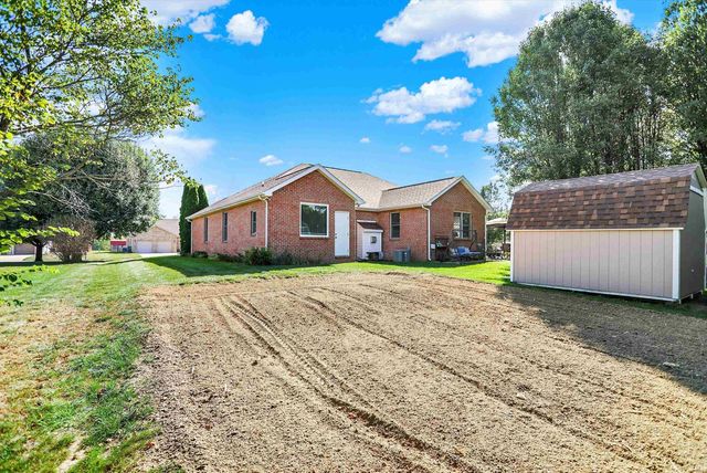 1502 Sutton Street, Alexandria, IN 46001