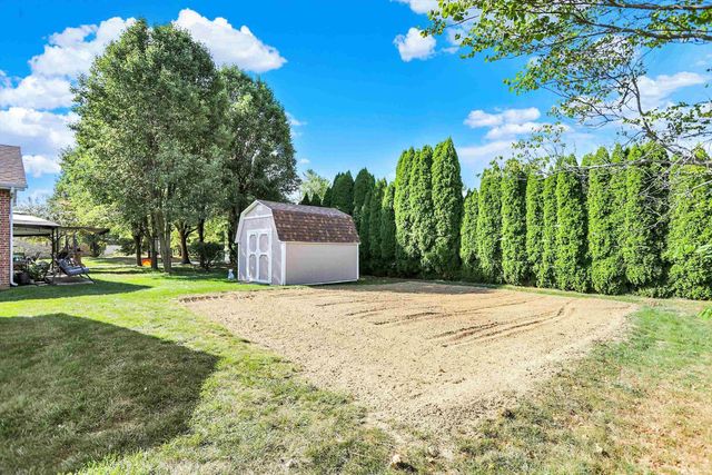 1502 Sutton Street, Alexandria, IN 46001