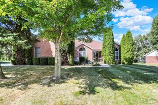 1502 Sutton Street, Alexandria, IN 46001