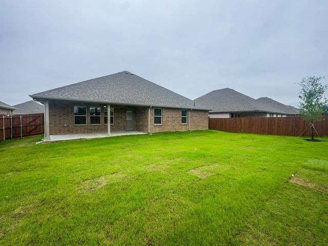 1401 Speers Drive, Mansfield, TX 76063