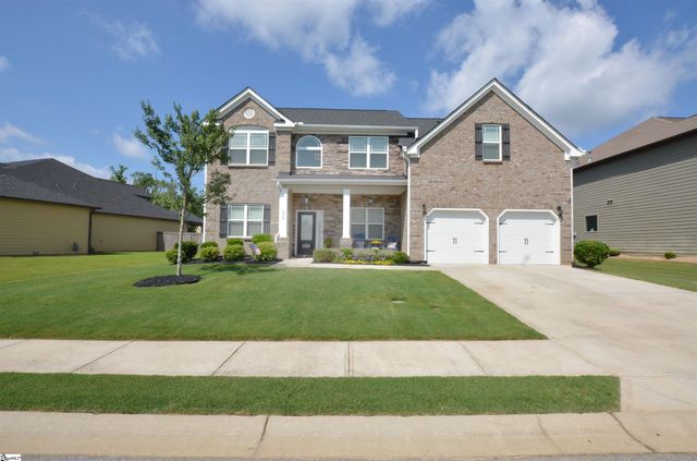 904 Willhaven Place, Simpsonville, SC 29681