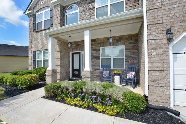 904 Willhaven Place, Simpsonville, SC 29681