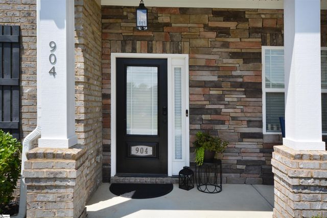 904 Willhaven Place, Simpsonville, SC 29681