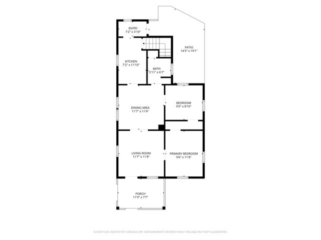 4004 2nd Avenue, Des Moines, IA 50313