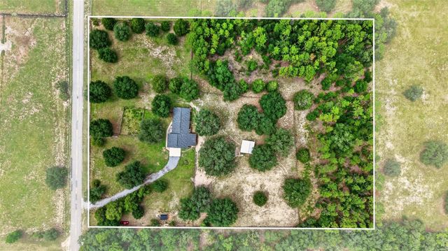 11281 N CIRCLE M AVENUE, Dunnellon, FL 34433