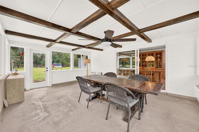 11281 N CIRCLE M AVENUE, Dunnellon, FL 34433