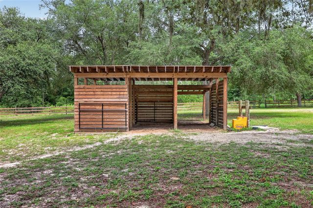 11281 N CIRCLE M AVENUE, Dunnellon, FL 34433