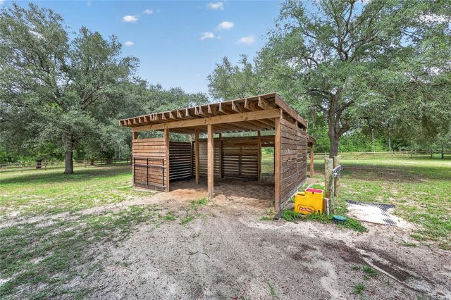 11281 N CIRCLE M AVENUE, Dunnellon, FL 34433