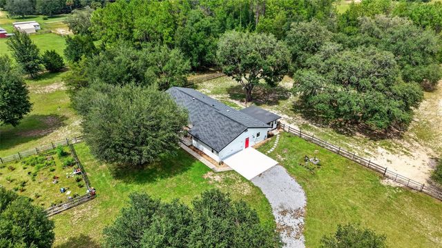 11281 N CIRCLE M AVENUE, Dunnellon, FL 34433