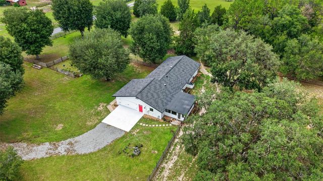 11281 N CIRCLE M AVENUE, Dunnellon, FL 34433