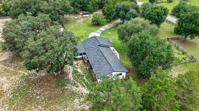 11281 N CIRCLE M AVENUE, Dunnellon, FL 34433