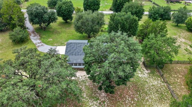 11281 N CIRCLE M AVENUE, Dunnellon, FL 34433