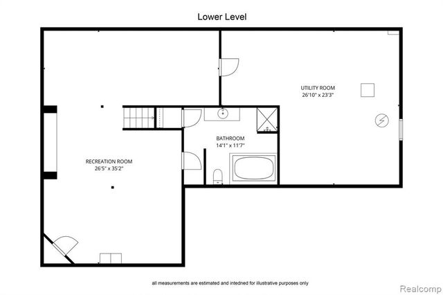 37781 Pickford Drive, Livonia, MI 48152