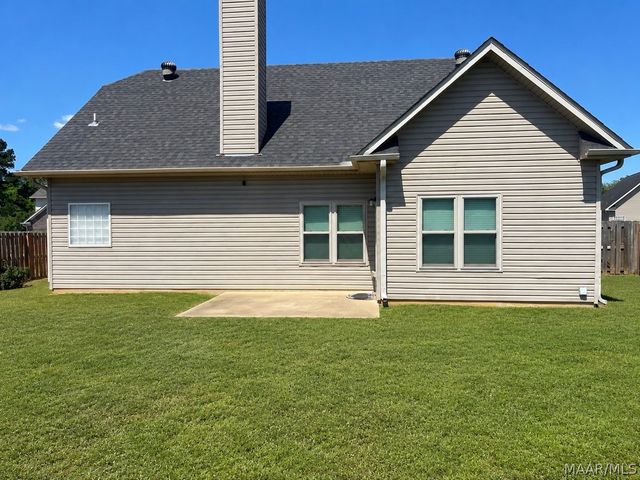 6786 Overview Drive, Montgomery, AL 36117