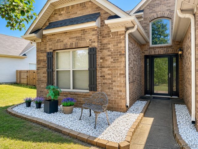 6786 Overview Drive, Montgomery, AL 36117