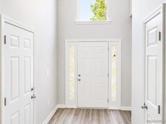 6786 Overview Drive, Montgomery, AL 36117