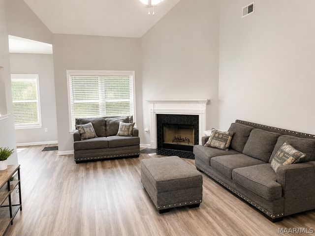 6786 Overview Drive, Montgomery, AL 36117