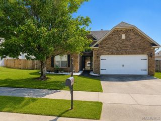 6786 Overview Drive, Montgomery, AL 36117