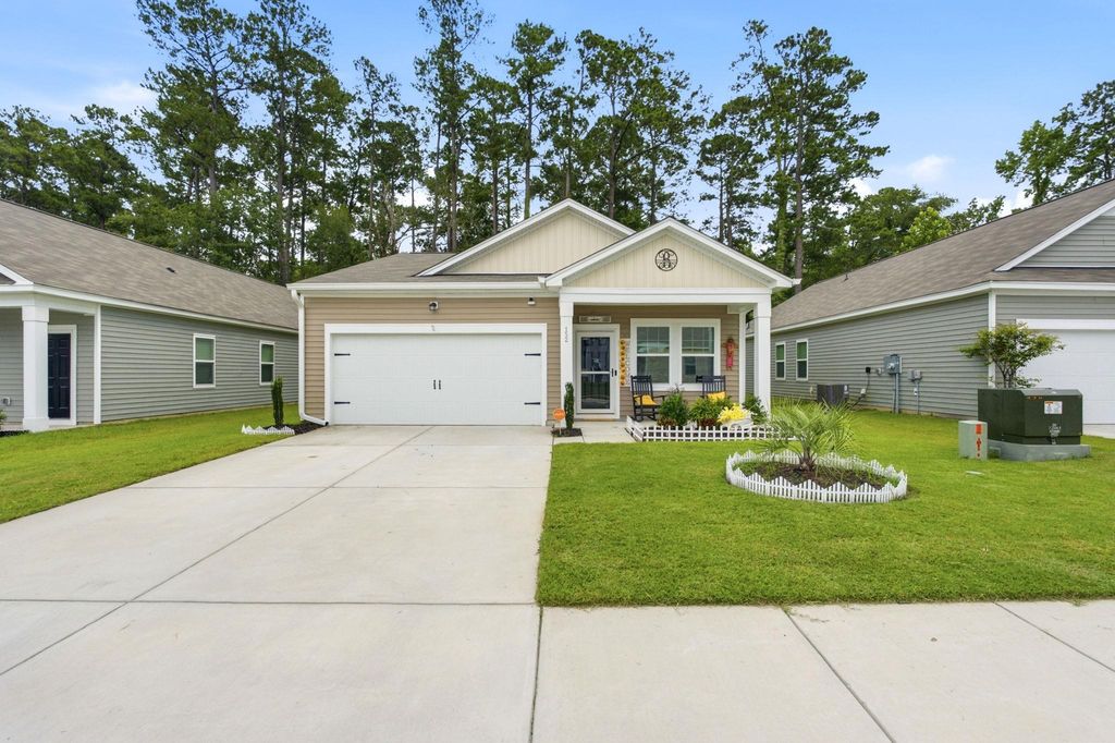152 Plantersfield Dr., Conway, SC 29526