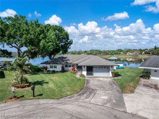 2 Chickasaw Street, Lake Placid, FL 33852