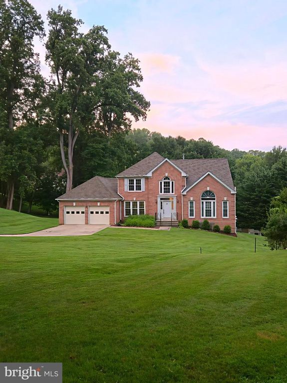 1400 FOGGY GLEN CT, Silver Spring, MD 20906