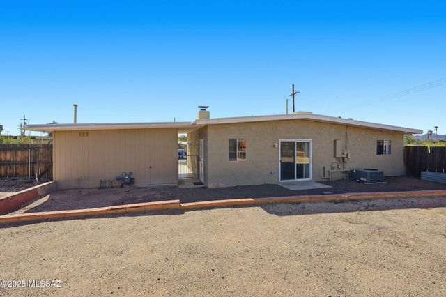 4170 W Mars Street, Tucson, AZ 85741
