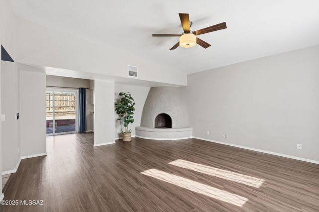 4170 W Mars Street, Tucson, AZ 85741