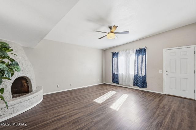 4170 W Mars Street, Tucson, AZ 85741