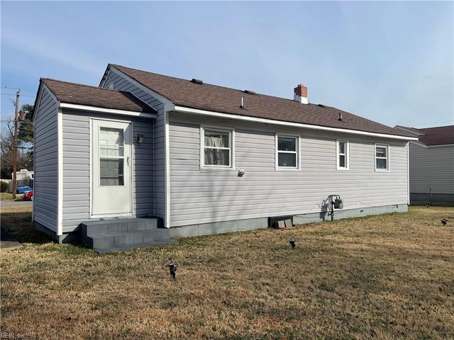 403 Dwight DR, Portsmouth, VA 23701