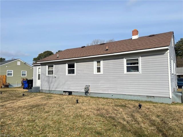 403 Dwight DR, Portsmouth, VA 23701